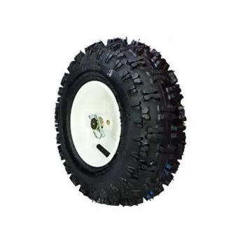 Tielbürger Polar-Trec wielen t.b.v. pro/hydro