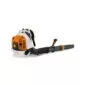 STIHL BR 800 C-E Ruggedragen Benzine Bladblazer