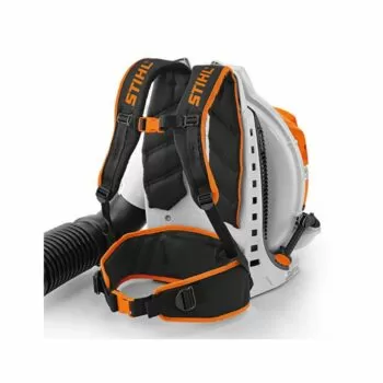 STIHL BR 800 C-E Benzine Bladblazer - Afbeelding 8