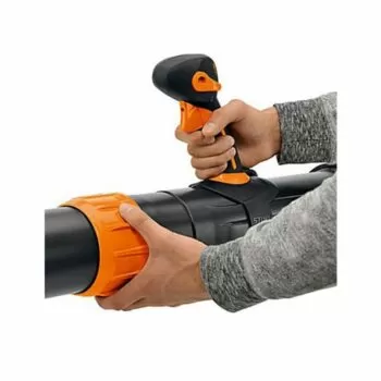 STIHL BR 800 C-E Benzine Bladblazer - Afbeelding 9