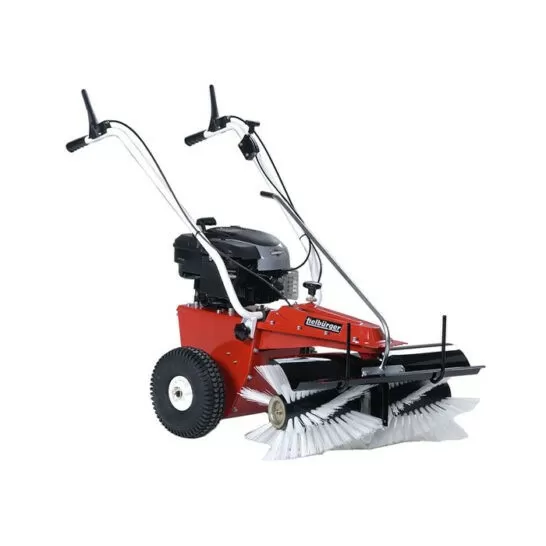 Tielbürger TK17 Veegmachine Entry class Honda Tielbürger TK17 Veegmachine Entry class Honda