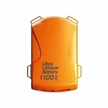 Tielbürger Ultra-Lithium 1100 Accu 2500W
