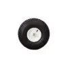 Tielbürger All weather wielen per stel t.b.v veegmachine TK48hydro/TK58hydro