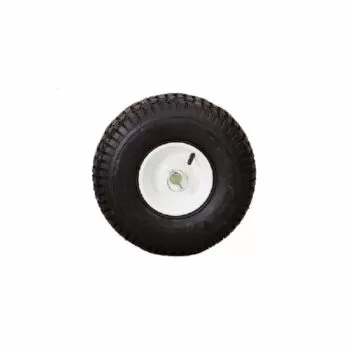 Tielbürger All weather wielen per stel t.b.v veegmachine TK48hydro/TK58hydro