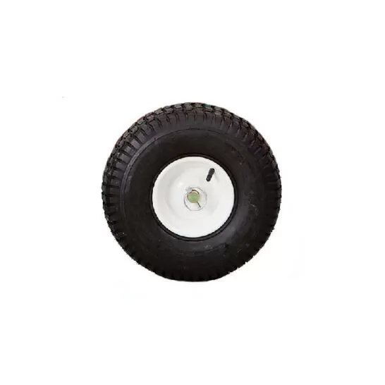 Tielbürger All weather wielen per stel t.b.v veegmachine TK48hydro/TK58hydro