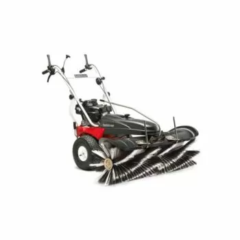 Tielbürger TK38 PRO Veegmachine Professional class - Honda GXV160 Industrie