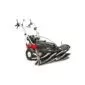 Tielbürger TK38 PRO Veegmachine Professional class - Honda GXV160 Industrie