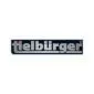 Tielbürger Trekstang t.b.v. Versnipperaar TH80