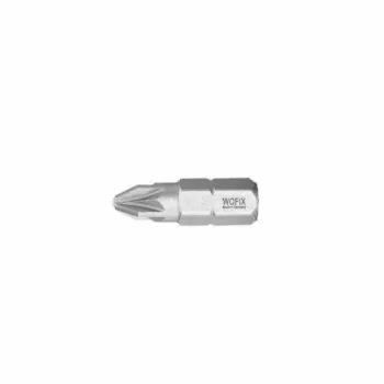 Wofix Spaanplaatschroeven TX15 3.5 x 30/30 mm - 9.600 stuks