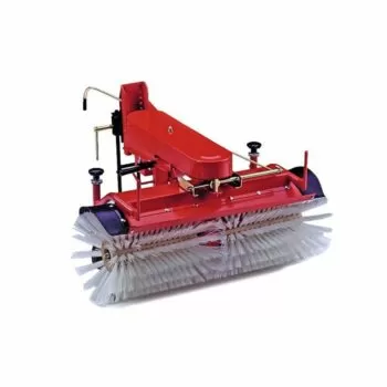 Tielbürger F610/F660/F720 Aanbouw veegmachine