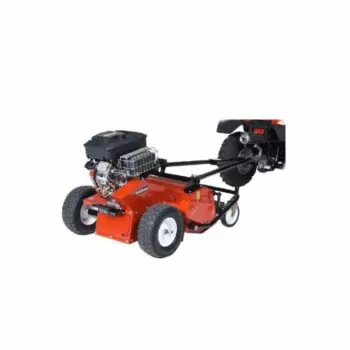 Tielbürger Klepelmaaier T920 - Honda GX390 industrie