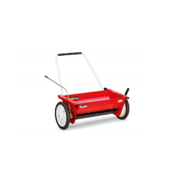 Tielbürger Strooier met duwstang TM320