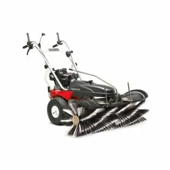 Tielbürger TK48pro Veegmachine Professional class - B&S 675 EXI Electro-Start