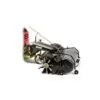Tielbürger Aanbouw veegmachine TK522 - Stiga Park 2WD