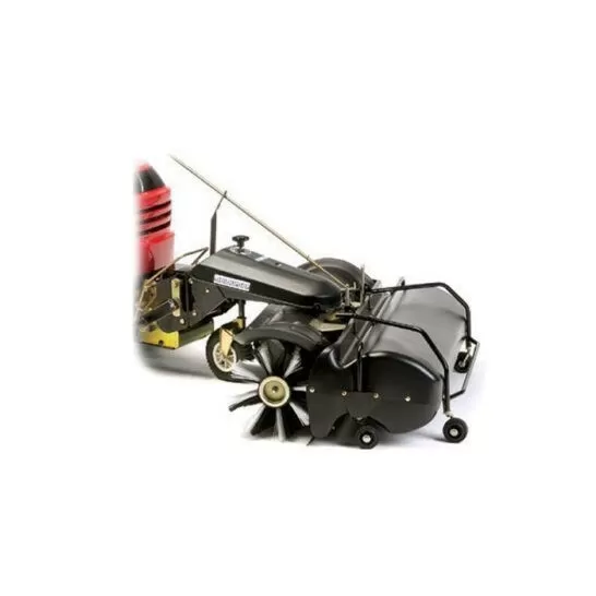 Tielbürger Aanbouw veegmachine TK522 - Stiga Park 2WD Tielbürger Aanbouw veegmachine TK522 - Stiga Park 2WD
