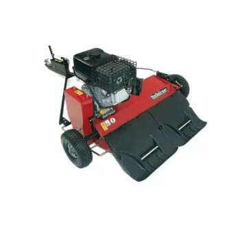 Tielbürger TV920 Aanhang verticuteermachine - Honda GX270 Industrie