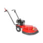 Tielbürger Onkruidborstelmachine TW50S PRO - Honda GXV160 industrie