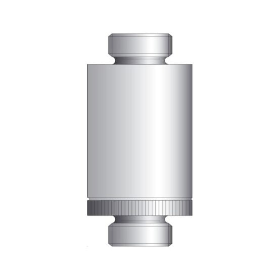 Nedo Prismen adapter - 100 mm