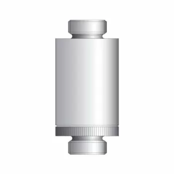 Nedo Prismen adapter - 97 mm