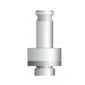 Nedo Prismen adapter - 125 mm