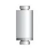 Nedo Prismen adapter - 78 mm