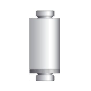 Nedo Prismen adapter - 78 mm