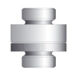 Nedo Prismen adapter – 135 mm