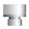 Nedo Prismen adapter - Hoekprisma