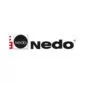Nedo knop t.b.v. baaklat QualiLine