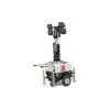 Mobiele lichtmast 4x160W LED Lampenwagen/Lichttoren