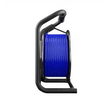 Plastrol 3x2.5mm² Kabelhaspel PUR 230V IP44 40M - Afbeelding 8