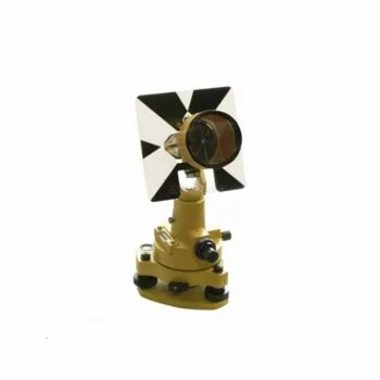 Nedo Prismastation Compatibel - Type Topcon