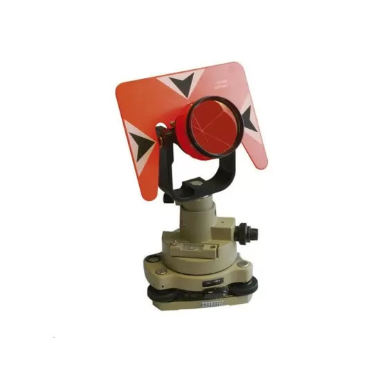 Nedo Prismastation Compatibel - Type Sokkia
