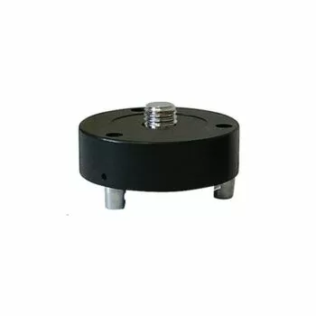 Nedo Driepoot Adapter - Vaststaand