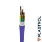 Plastrol 5x2.5mm² Kabel PUR per meter