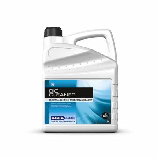 Agealube Bio Cleaner 5L Agealube Bio Cleaner 5L