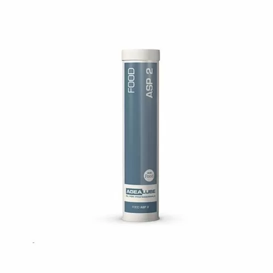 Agealube Food ASP 2 400 gram