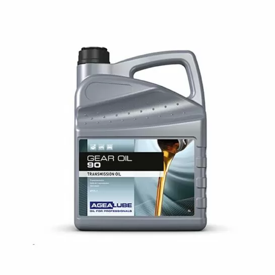 Agealube Gear Oil 90 1/5L Agealube Gear Oil 90 1/5L