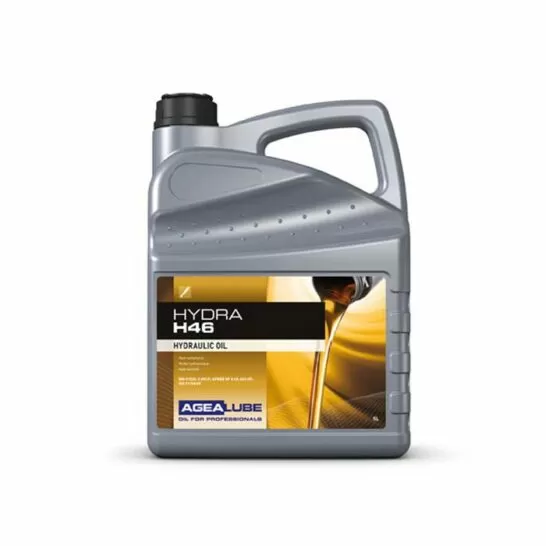 Agealube Hydra H 46 5L