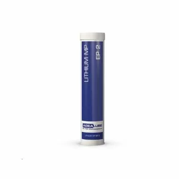 Agealube MP EP 2 Lube Shuttle Universeel inzetbaar vet 400 gram