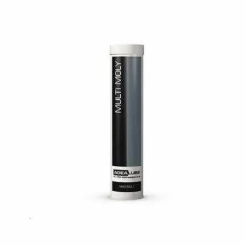 Agealube Multi Moly - Met Molybdeendisulfidetoevoeging (MoS2) 400 gram