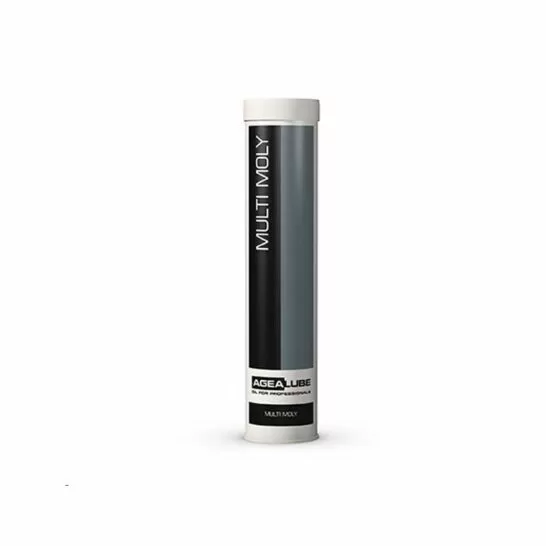 Agealube Multi Moly - Met Molybdeendisulfidetoevoeging (MoS2) 400 gram