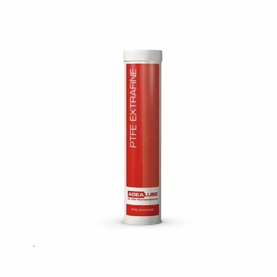Agealube PTFE Extrafine Wit vet 400 gram