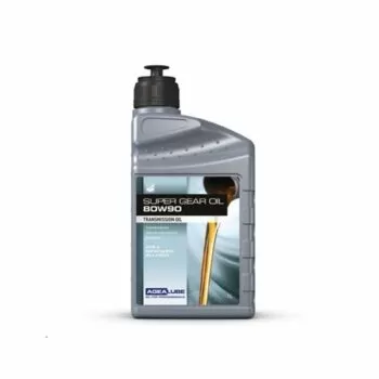 Agealube Super Gear Oil 80W90 1L