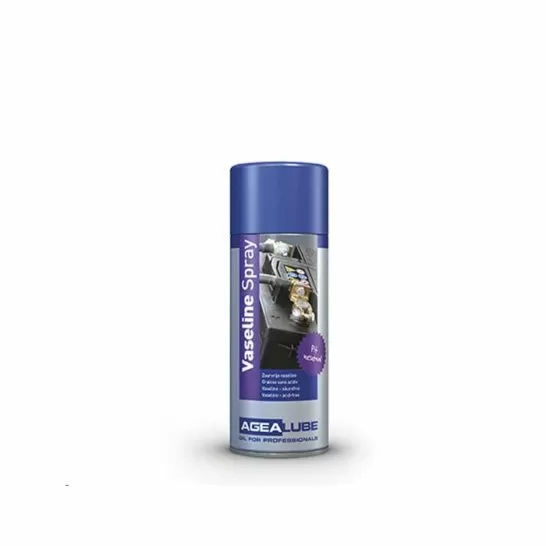 Agealube Vaseline Spray 400 ml