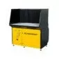 Plymovent DraftMax Werkbank met afzuiging en geïntegreerd filter