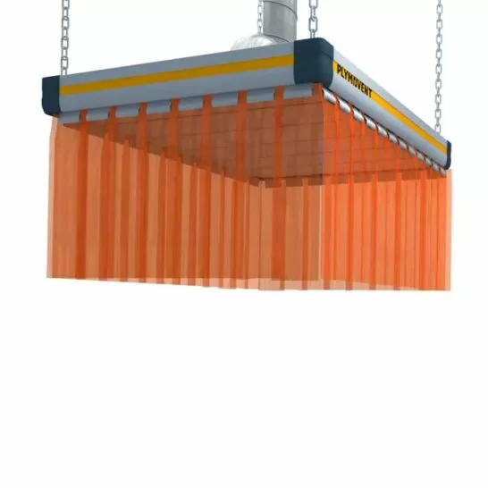 Plymovent FlexHood Afzuigkap