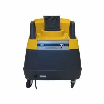 Plymovent MFD Mobiele lasrookafzuiger met wegwerpfilter - Afbeelding 4