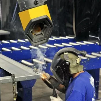 Plymovent UltraFlex Afzuigarm - Afbeelding 9
