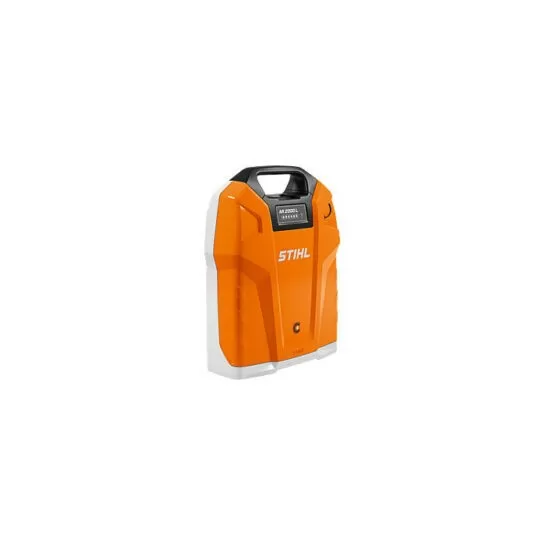 STIHL AR 2000 L Ruggedragen accu